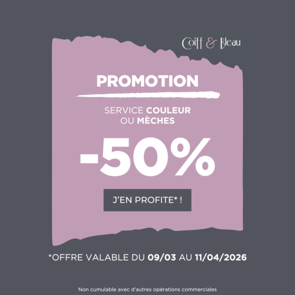 Encore 2 semaines pour en profiter