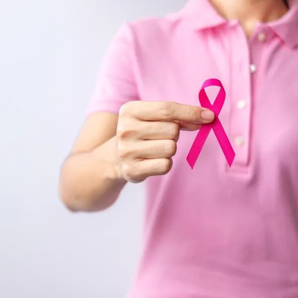 Octobre rose nous tient à cœur
