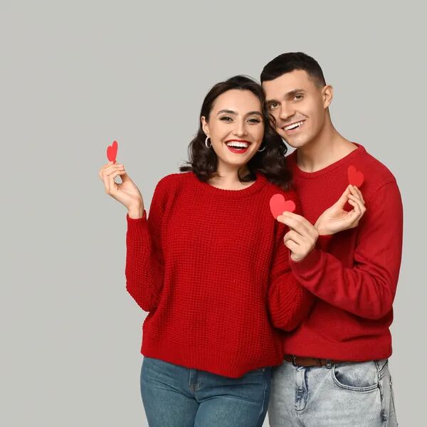 Idées cadeaux pour la St Valentin 💝