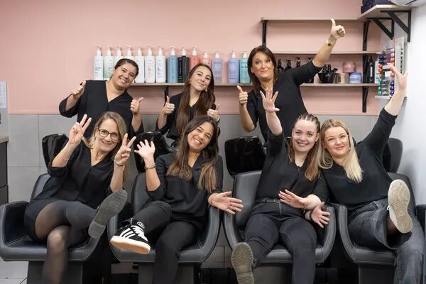 ✂️ Dernière Chance : Votre Coiffure à Prix Coupé !